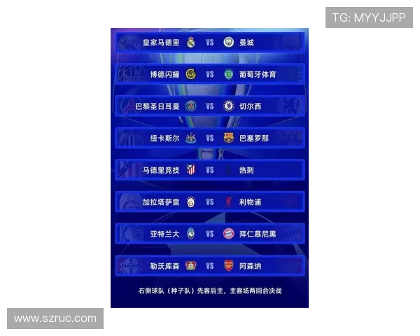 欧冠比赛日前瞻：曼城国米强强对话，巴黎多特迎劲敌