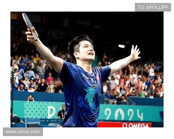 杜塞尔多夫经理：签樊振东再创乒乓辉煌